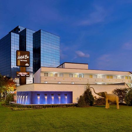 Hotel Bo, A Days Inn By Wyndham Chattanooga Downtown Exteriér fotografie